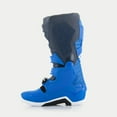 thumbnail image 4 of Alpinestars Tech 7 Boots - Alpine Blue Night/Navy/Bright Red, 4 of 8