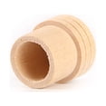 thumbnail image 2 of Base De Palo De Madera, Extintor De Palo De Portátil Para El Hogar Para Moxibustión, 2 of 8