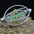 thumbnail image 3 of Alimentador para pesca de carpas, 12 piezas, alimentador para pesca de carpas, para anidación y alimentación (5 cm, 6 cm, 7 cm), 3 of 5