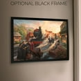 thumbnail image 3 of Harry Potter™ Thomas Kinkade Studios (Hogwarts Express™) MightyPrint Wall Art MP24170960, 3 of 4