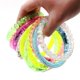 thumbnail image 3 of Pulsera de juguete para niños, banda intermitente usable, concierto, accesorios de casa en vivo, fiesta, E65D, 3 of 4