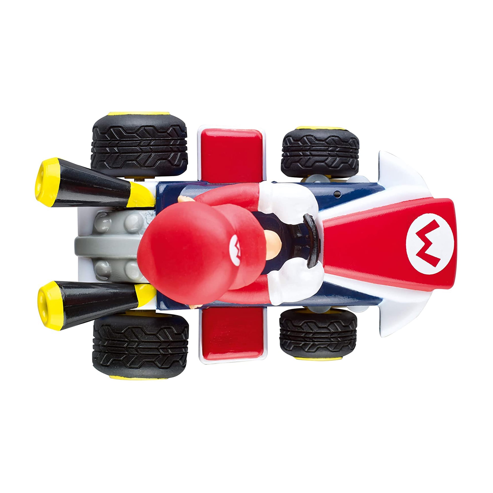 Carrera RC Nintendo Mario Kart Mini Radio Remote Control Toy Car - Mario