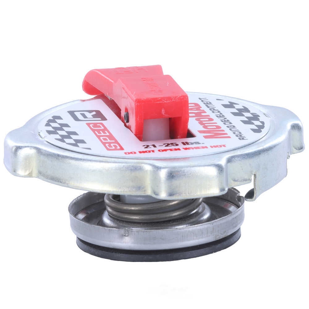 Motorad MRD510 Spec-R Safety Lever Racing Radiator Cap