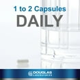 thumbnail image 4 of Douglas Laboratories DHEA 50 mg | Micronized Supplement to Support Immune Health, Brain, Bones, Metabolism and Lean Body Mass* | 100 Capsules, 4 of 9