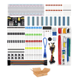 thumbnail image 1 of Kit Componentes Electronicos Bloosom  Para Arduino, Raspberry Pi, 1 of 4