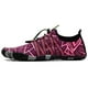 thumbnail image 1 of Zapatos para Parejas Transfronterizas Primavera Y Verano Zapatos para Zapatos para Al Aire Libre Zapatos para Nadar para Y Ocio Zapatos Playa (6905 Rosa Rojo 42), 1 of 8