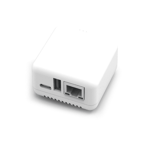 Wireless Print Servers
