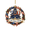 F, variant on 2026 Patriotic Christmas Tree Ornament, Red White and Blue Family 250th Anniversary 1776-2026 Hanging Holiday Decoration