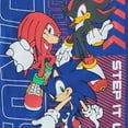 thumbnail image 2 of SEGA Sonic the Hedgehog Short Sleeve T-Shirt (Boys), Sizes 4-12, 2 of 4