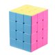 thumbnail image 1 of Yisheng-Cubo mágico de velocidad para niños, juguete educativo profesional, rompecabezas, regalo, 3x3x4, 334, 1 of 3