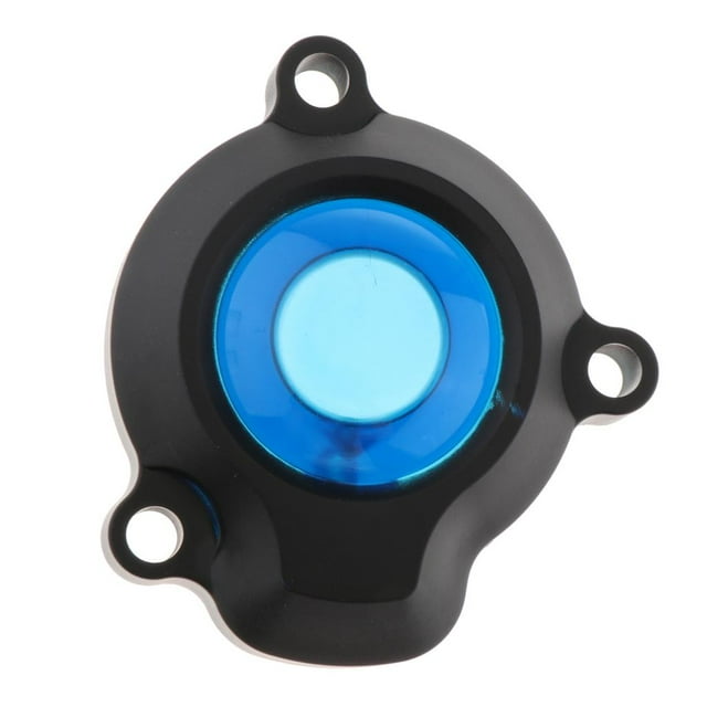 s Engine LC135 ZR Exciter FZ150 to Choose - Blue, 2.36x1.97x2.36inch