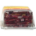 thumbnail image 6 of 10 Amp Fast Acting Blade Fuse, Red, 6 of 6