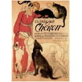 thumbnail image 1 of Clinique ChÃ©ron-Steinlen - CANVAS OR FINE PRINT WALL ART, 1 of 1