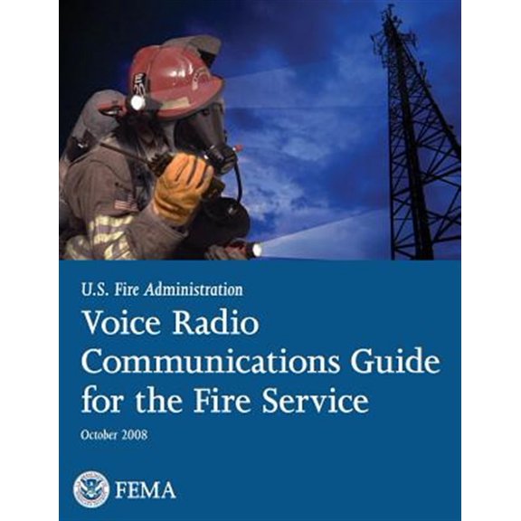 Pre-Owned Voice Radio Communications Guide for the Fire Service