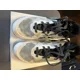 thumbnail image 3 of Ni - ke Ni - ke Air Jordan 37 Oreo White Black Basketball Shoes Mens Size 6 Womens 7.5, 3 of 5