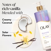(3 pack) Olay Renewal Body Lotion, 17 fl oz