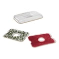 thumbnail image 3 of Deshidratador de Alimentos Hamilton Beach Blanco, 3 of 4