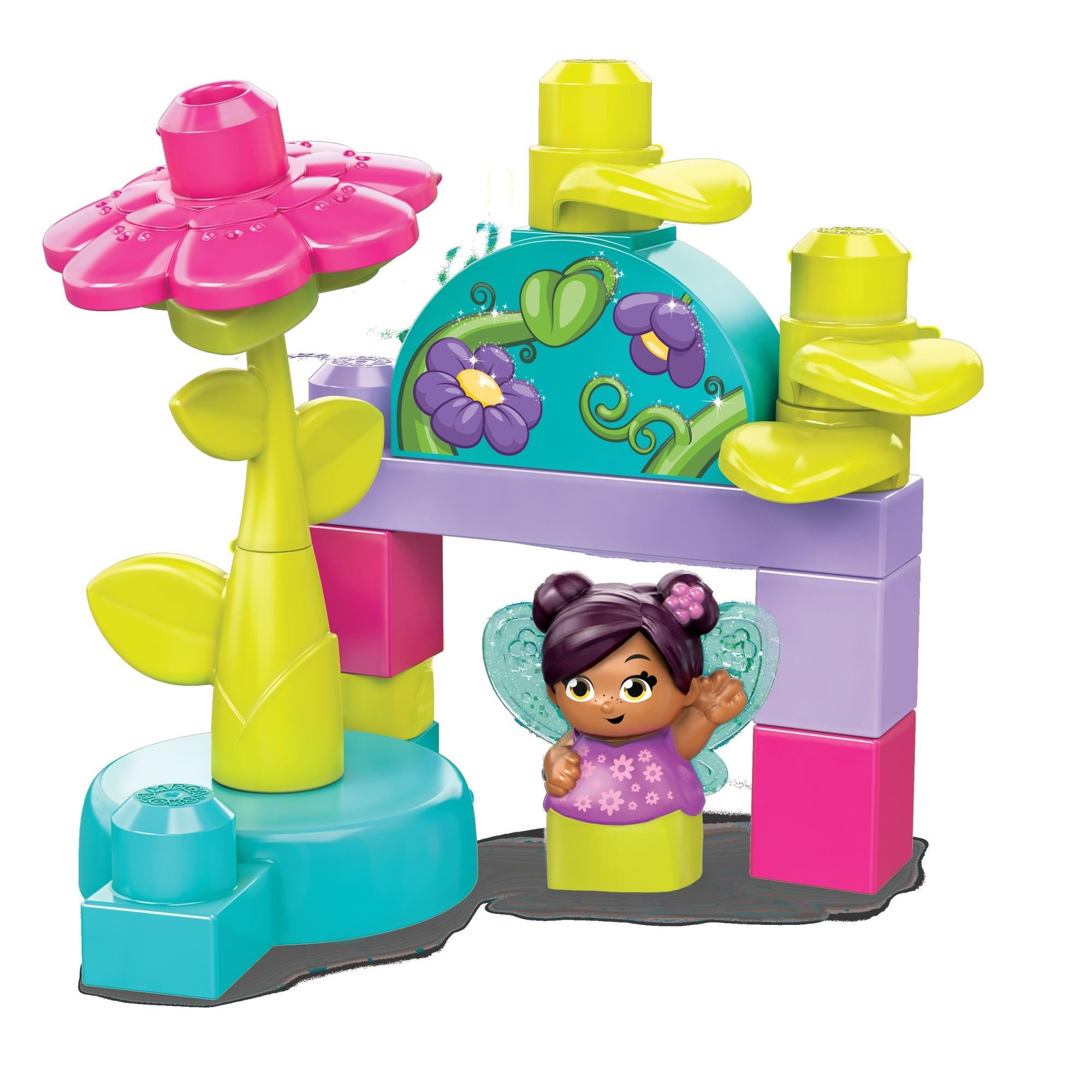 mega bloks first builders walmart