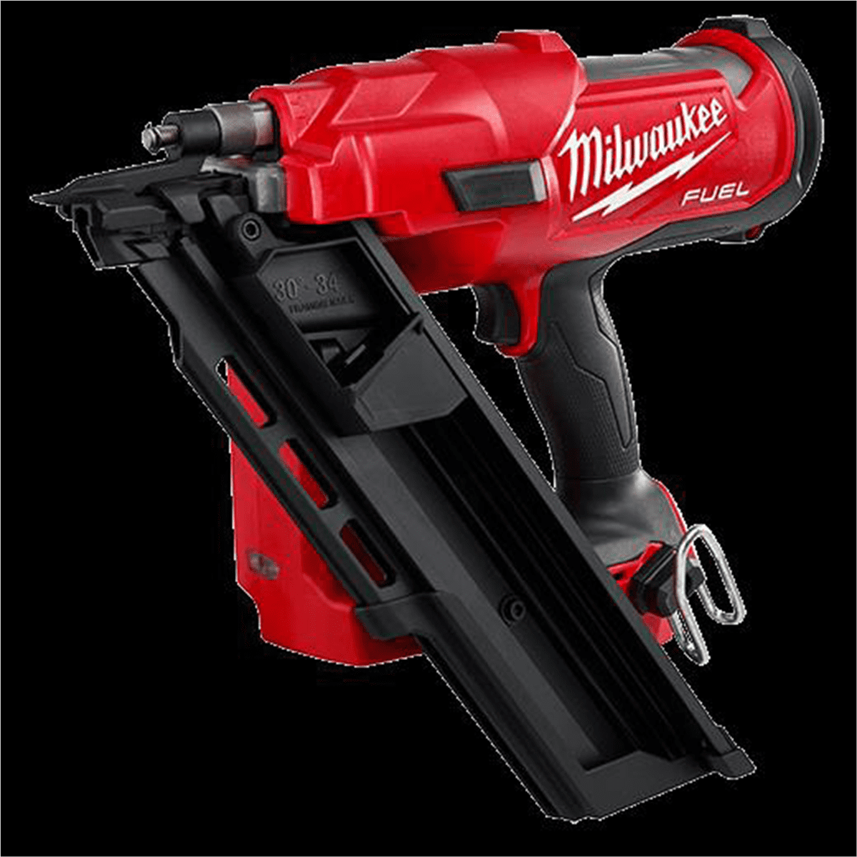 Milwaukee 2745-20 3.5" 18V 30 Degree Cordless Framing Nailer (Tool Only)