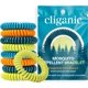 thumbnail image 2 of Pulseras repelentes de mosquitos Cliganic, paquete de 100, sin DEET, 2 of 8