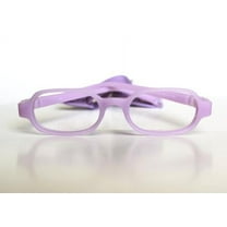 Kids Bright Eyes baby flexible frames purple Frame baby eyeglasses kids flexible frame