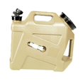 thumbnail image 3 of Contenedor de Agua Zulema Jarra de Agua sin Fugas 12L Caqui, 3 of 8
