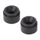 thumbnail image 1 of Cubierta del motor Casquillo de ojal de montaje de goma a prueba de fricción 13717588501 Reducción de vibraciones Clip de buje de montaje de cubierta de motor resistente Durable ANGGREK Otros, 1 of 8