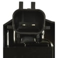 thumbnail image 3 of Standard Motor Eng.Management Ignition Coil UF378T T Series; OE Replacement; 12 Volt; Coil On Plug; Electronic Coil Type; 2 Male Blade Terminal; Plug-In Type Female Connector; Black, 3 of 3