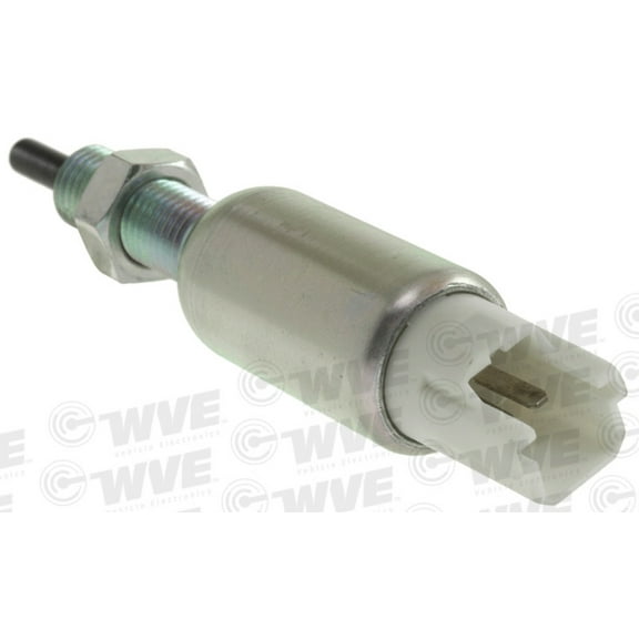 Clutch Pedal Position Switch