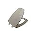 thumbnail image 3 of Kohler K-1014072-33 Rochelle Toilet Seat - Mexican Sand, 3 of 3