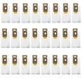 thumbnail image 1 of 24pcs North American Compatible With Roborock 3l Dust Bag Compatible With Xiaomi Roborock S7, 1 of 5