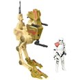 thumbnail image 4 of Star Wars Desert Assault Walker with Figure Entertainment Earth Exclusive, 4 of 5