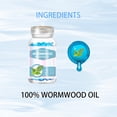 thumbnail image 5 of Fiudx Cápsulas de Aceite Capilar, Gotas de Suero Reparador de Queratina, Elixir Hidratante y Brillante para El Cabello, Tratamiento para El Cabello Seco y Encrespado, para Todo Tipo de Cabello, Resul, 5 of 5