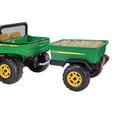 thumbnail image 3 of Peg Perego Adventure Trailer Children’s Riding Vehicles, 3 of 4