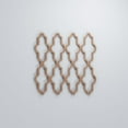 thumbnail image 5 of Ekena Millwork 7 3/8"W x 7 3/8"H x 3/8"T Extra Small Casablanca Decorative Fretwork Wood Wall Panels, Wood (Paint Grade), 5 of 10
