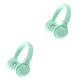 thumbnail image 3 of Sidaley Bluetooth 5,0 auriculares 2200mAh caja de carga auriculares inalámbricos 9D estéreo deportes impermeables auriculares con Type3 NO3, 3 of 6
