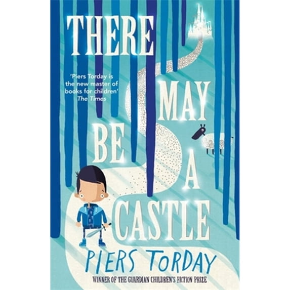 Pre-Owned There May Be A Castle (Paperback) 1784292745 9781784292744