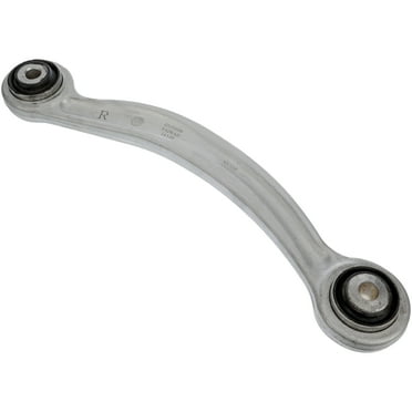 Dorman 522-898 Rear Right Upper Rearward Suspension Control Arm for Specific Mercedes-Benz Models, Black
