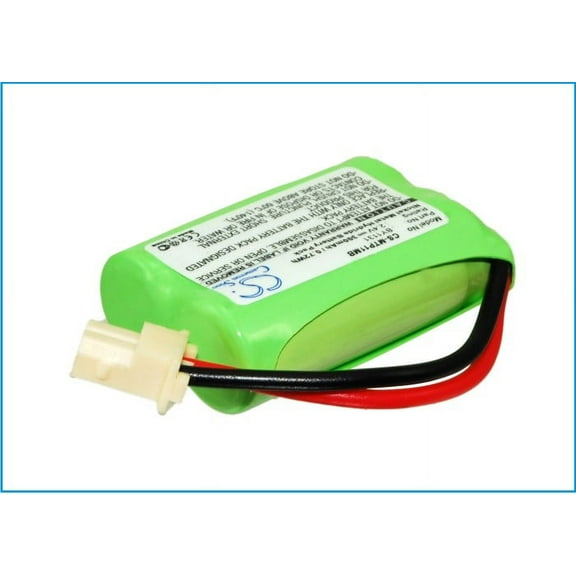 300mAh BY1131 Battery for Motorola MBP11