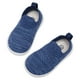 thumbnail image 3 of Zapatos MORENDL para niños pequeños, azules, de 15 a 18 meses, unisex, antideslizantes, 3 of 6