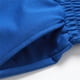 thumbnail image 5 of Pantalones cortos holgados para niños y niñas, deportivos, de cinco cuartos, de color liso, medianos y grandes, para la escuela, de algodón., 5 of 9