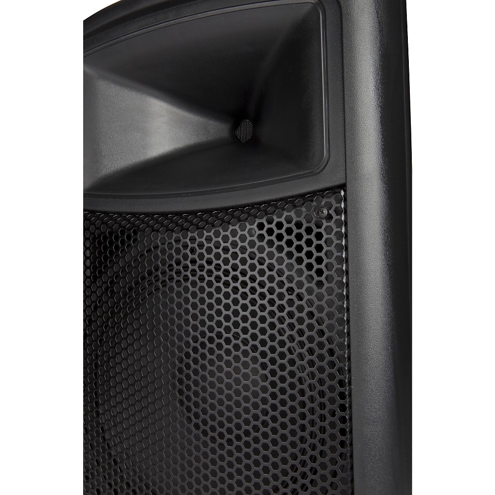 harbinger aps12 powered speaker