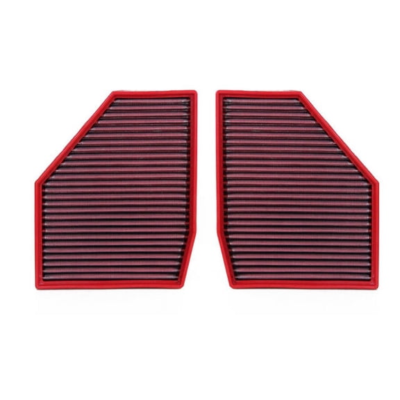 Air Filter Set - Compatible with 2020 - 2023 BMW M8 Gran Coupe 2021 2022