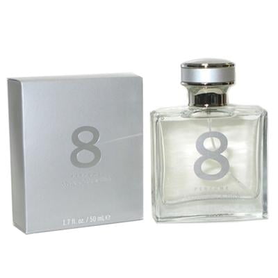 abercrombie and fitch 8 perfume