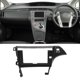 thumbnail image 1 of Marco De Radio Estéreo Para Coche, Fácil Instalación, Doble DIN, Marco De Reproductor Multimedia Para Coche, Protector Para Coche Con Volante A La Derecha, 1 of 7
