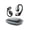 Black, variant on AI Translation Earbuds Real-Time, Translator Earbuds For 144 Languages, Bluetooth Wireless Headphones, Two-Way Translation Device , IOS And Android For Travel, Learning, And Business