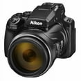 thumbnail image 4 of Nikon COOLPIX P1000 16.7MP Digital Camera with SnapBridge Black, 4 of 6