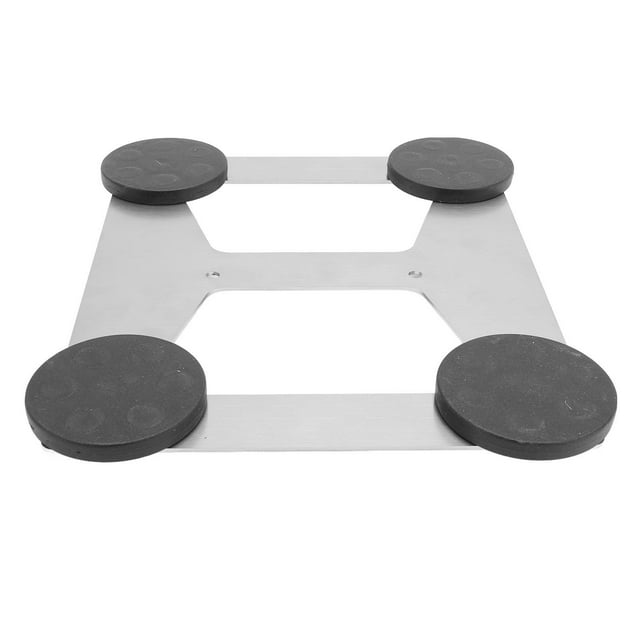 Estante De Montaje Magnético Para Satélite, Soporte De Techo Magnético Para Satélite De Acero Inoxidable De Amplia Compatibilidad Para Camión