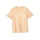 thumbnail image 4 of Camiseta para mujer, ropa deportiva de verano, disfraz, camiseta con cuello redondo para mujer, para senderismo y vacaciones M, 4 of 7
