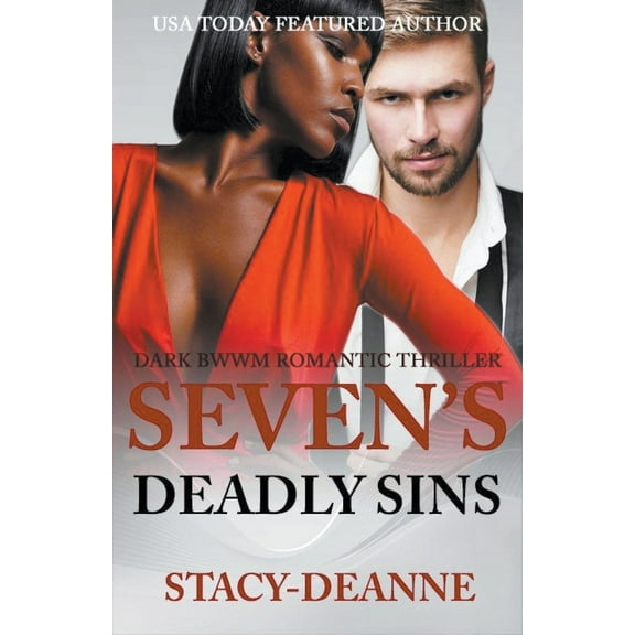 Seven's Deadly Sins, (Paperback)